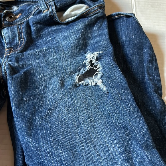 Abercrombie Kids Girls Cute Stretch - Picture 6 of 6